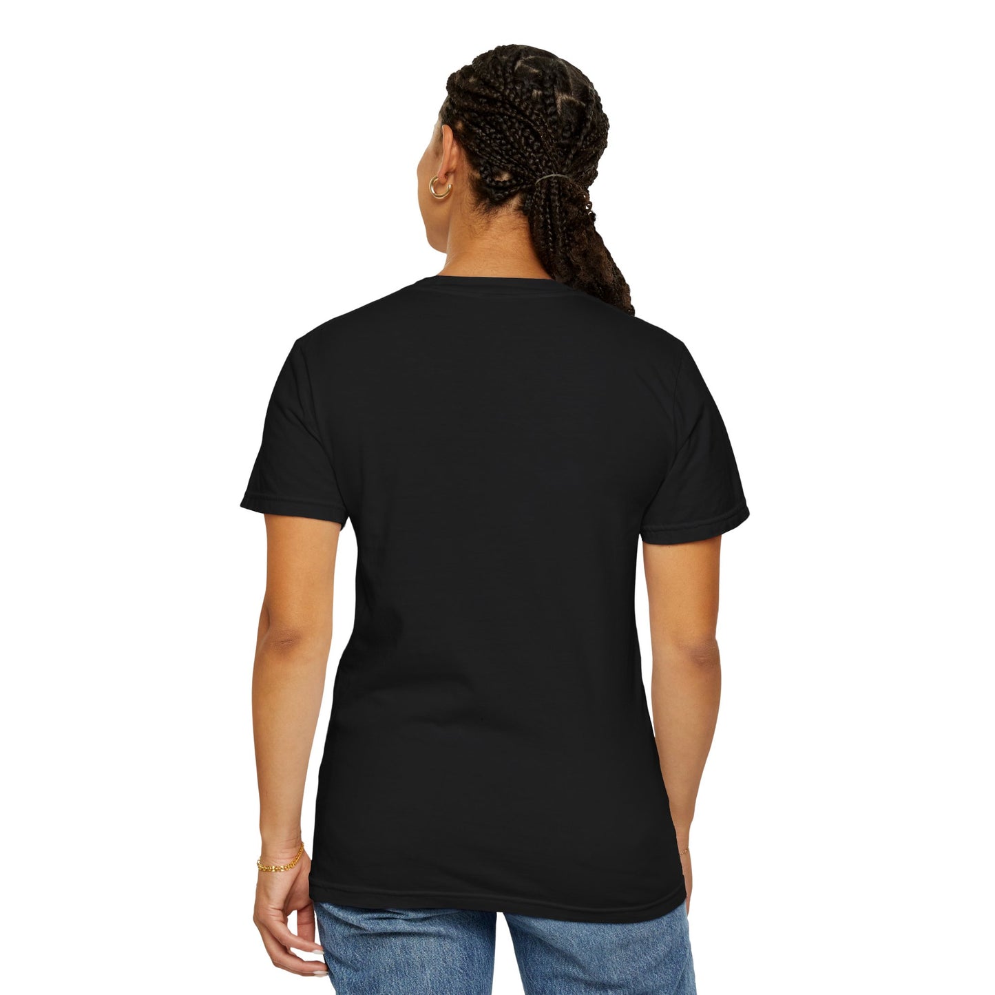 Assistant Definition T-Shirt | Funny Assistant Gift Tee ("as·sis·tant" Dictionary Print)
