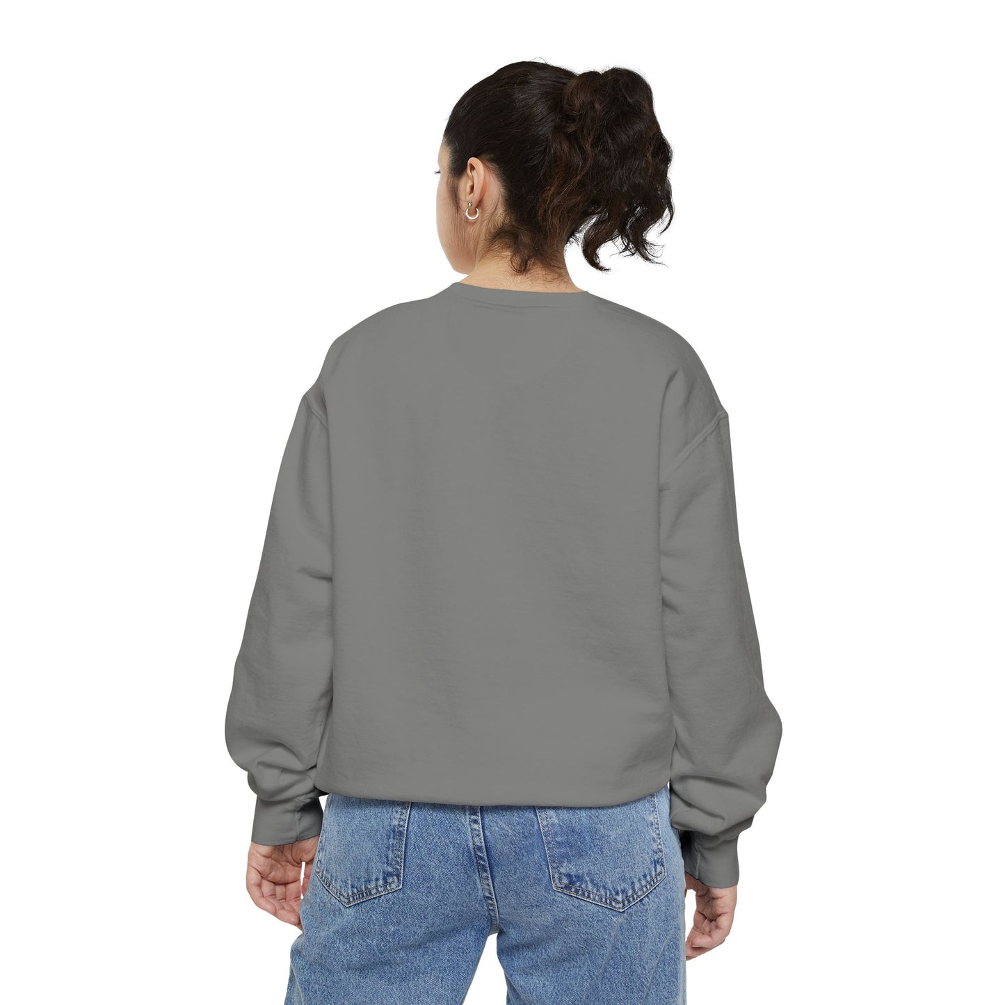 Definition of 'Assistant' Crewneck Sweatshirt | Funny Assistant T-Shirt