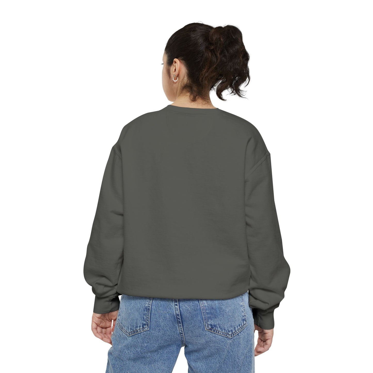 Definition of 'Assistant' Crewneck Sweatshirt | Funny Assistant T-Shirt