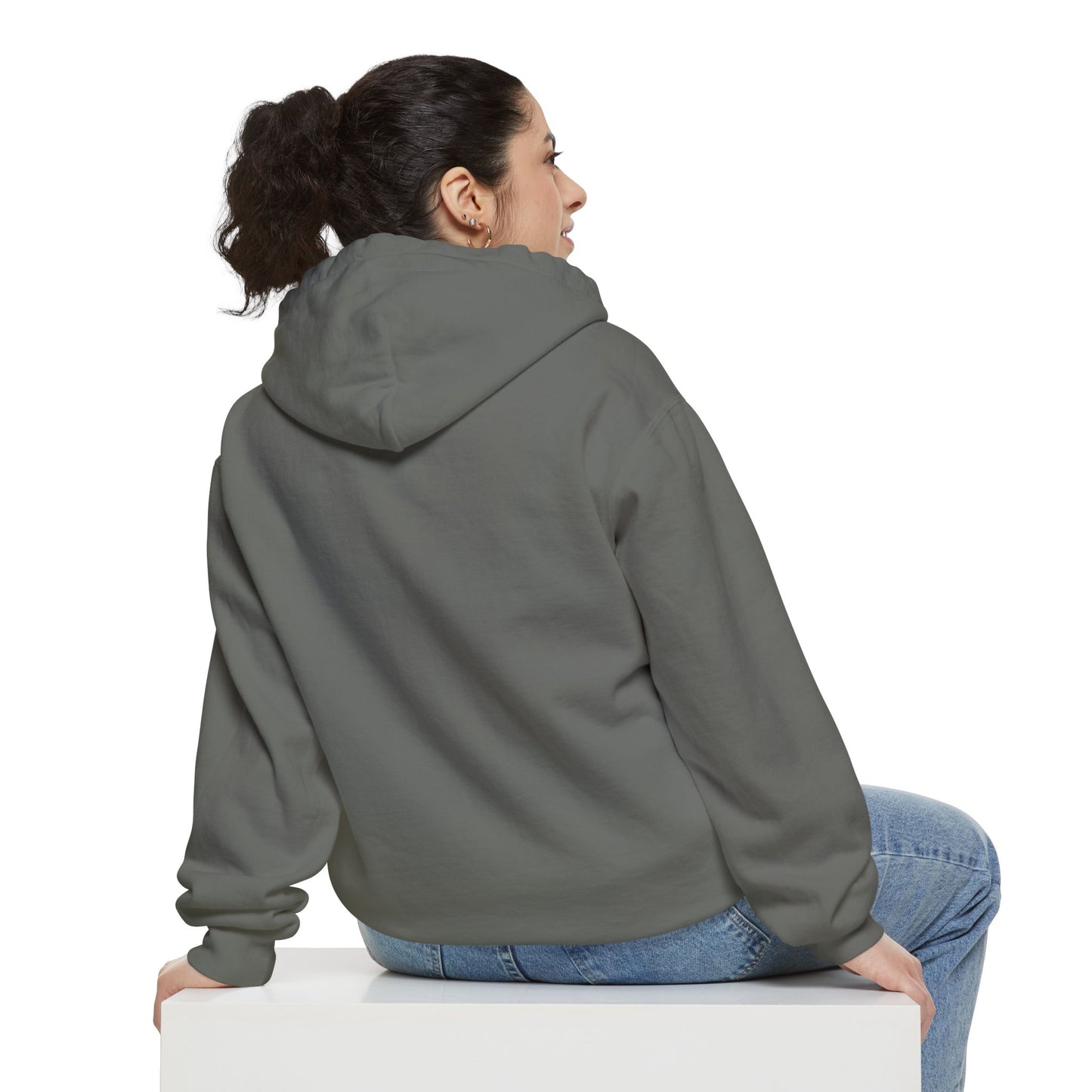 Don’t Worry I Googled It Hoodie | Funny Graphic Hooded Sweatshirt for Tech-Savvy & Gift Giving