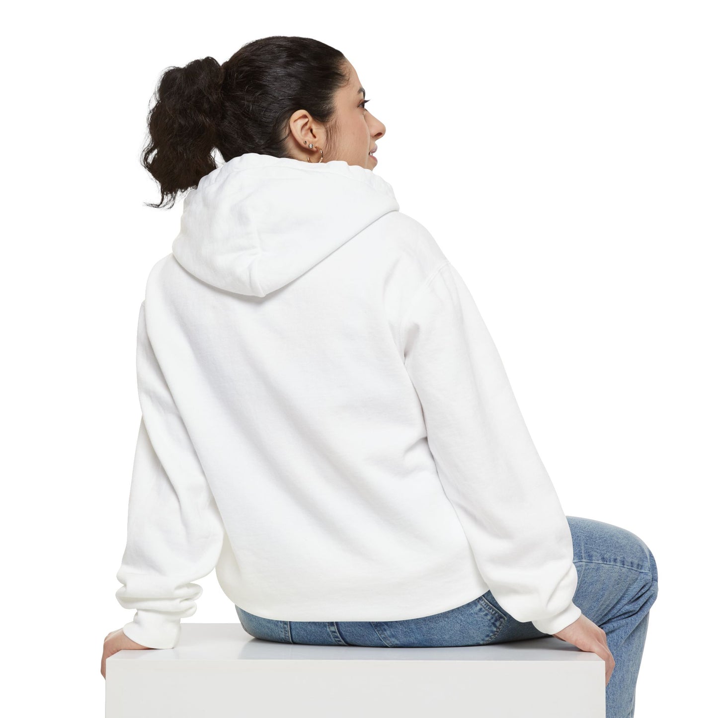 Don’t Worry I Googled It Hoodie | Funny Graphic Hooded Sweatshirt for Tech-Savvy & Gift Giving