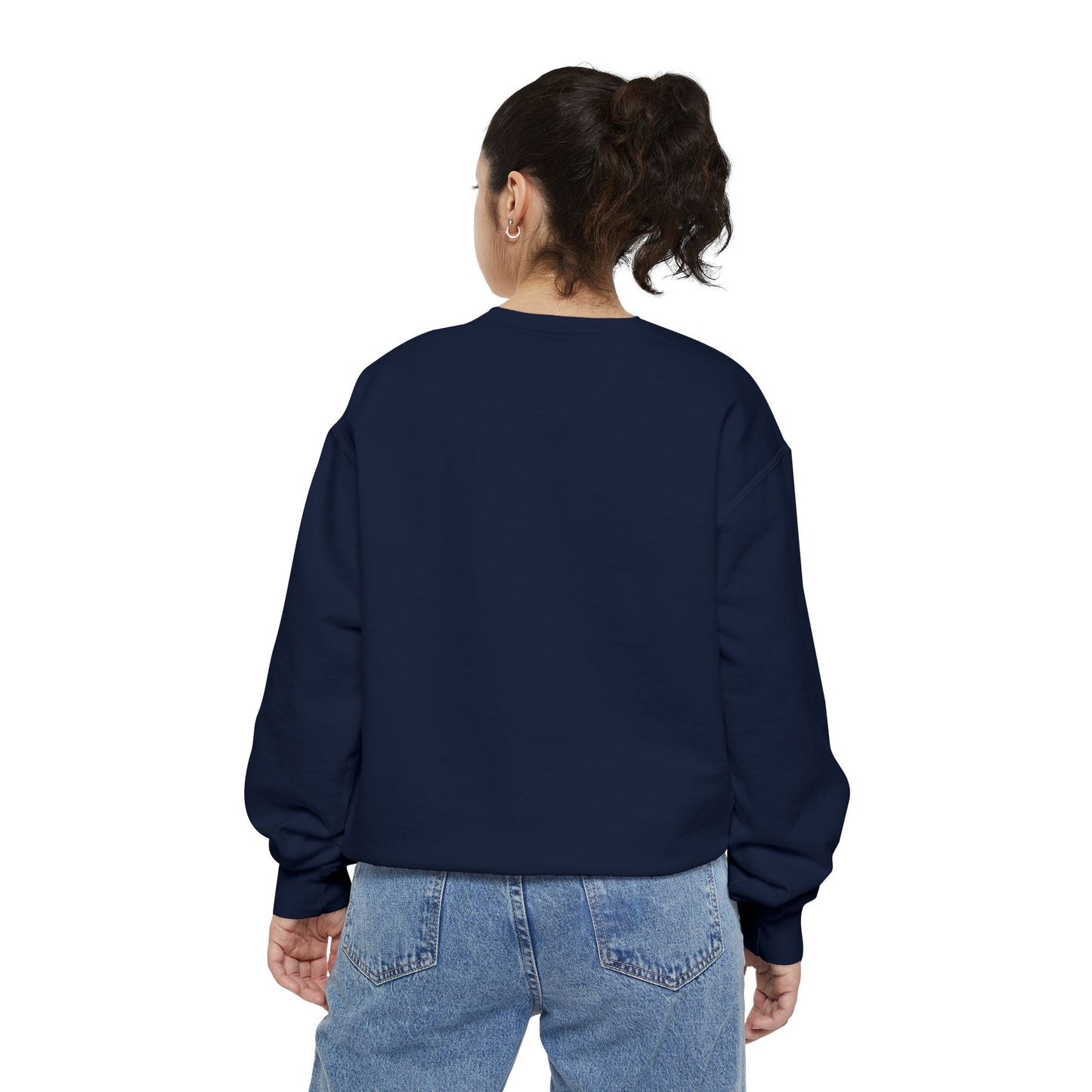 Definition of 'Assistant' Crewneck Sweatshirt | Funny Assistant T-Shirt