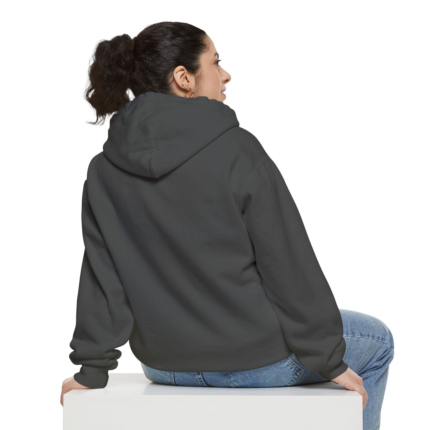 Don’t Worry I Googled It Hoodie | Funny Graphic Hooded Sweatshirt for Tech-Savvy & Gift Giving