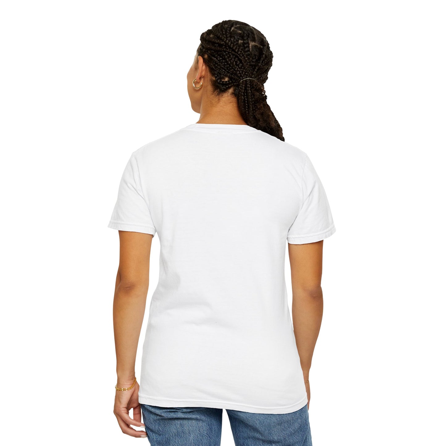 Assistant Definition T-Shirt | Funny Assistant Gift Tee ("as·sis·tant" Dictionary Print)