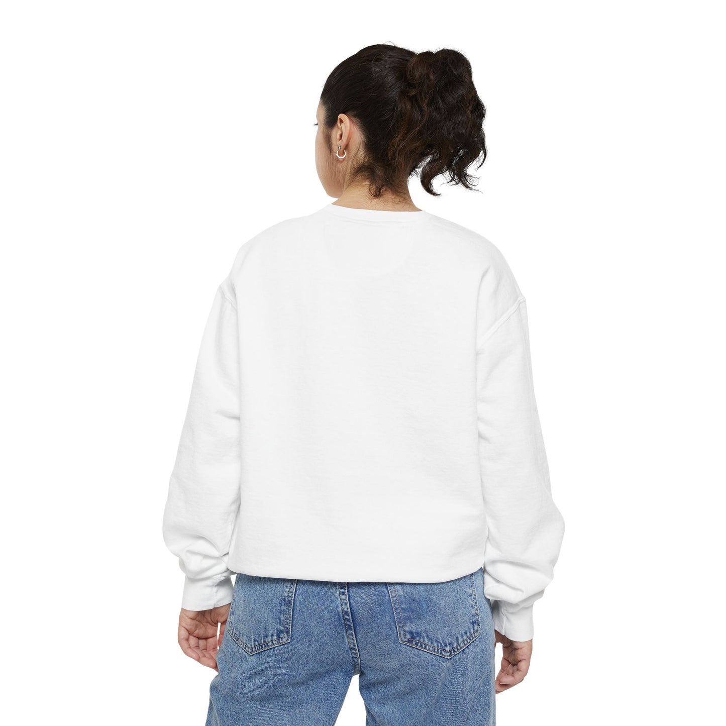 Definition of 'Assistant' Crewneck Sweatshirt | Funny Assistant T-Shirt