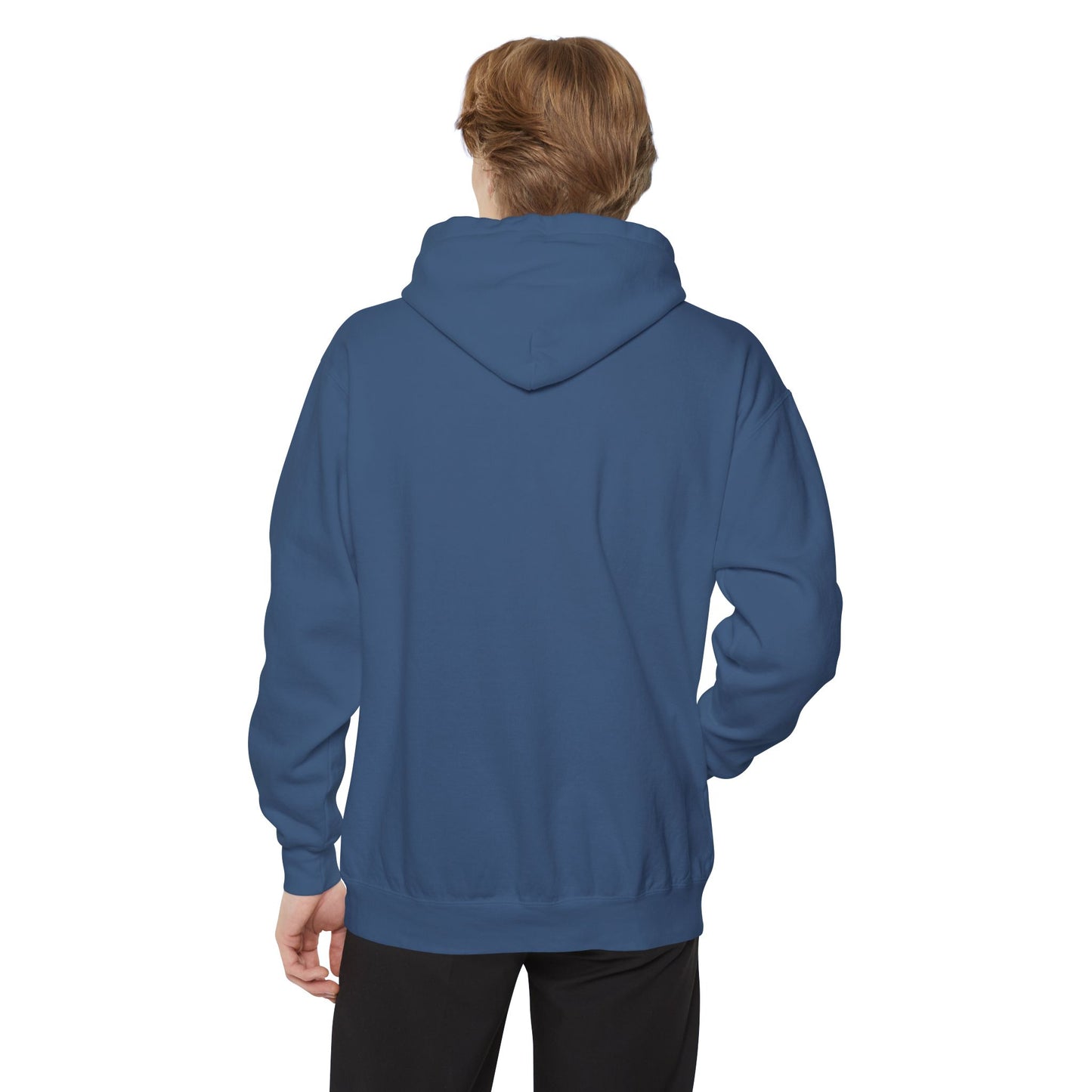 Don’t Worry I Googled It Hoodie | Funny Graphic Hooded Sweatshirt for Tech-Savvy & Gift Giving