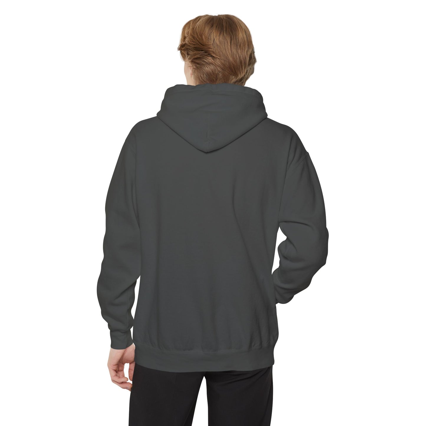 Don’t Worry I Googled It Hoodie | Funny Graphic Hooded Sweatshirt for Tech-Savvy & Gift Giving