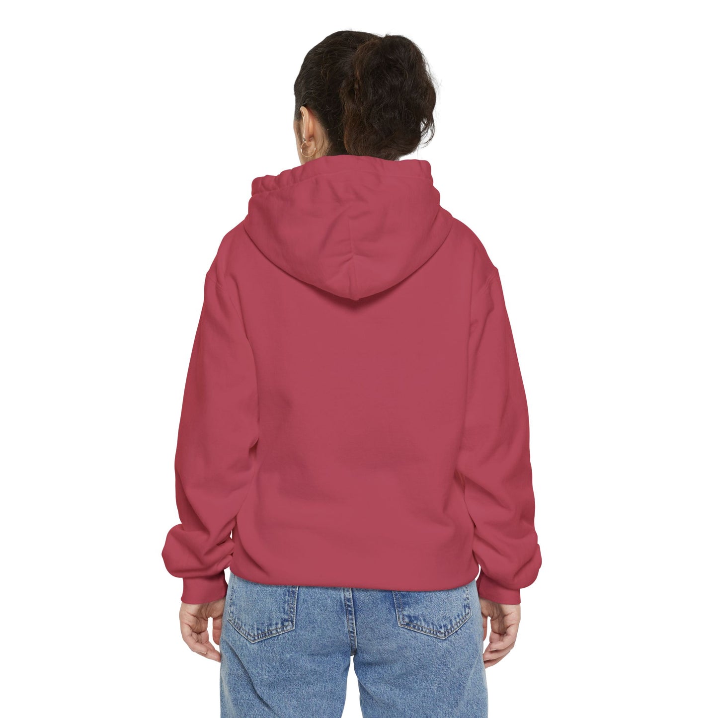 Don’t Worry I Googled It Hoodie | Funny Graphic Hooded Sweatshirt for Tech-Savvy & Gift Giving