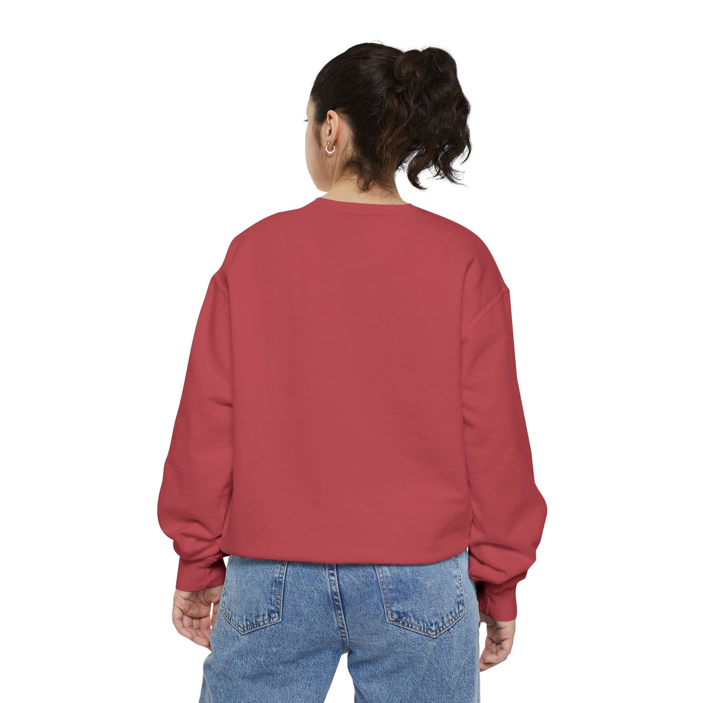 Don't Worry, I Googled It Crewneck Sweatshirt | Funny Shirt Assistant Gift