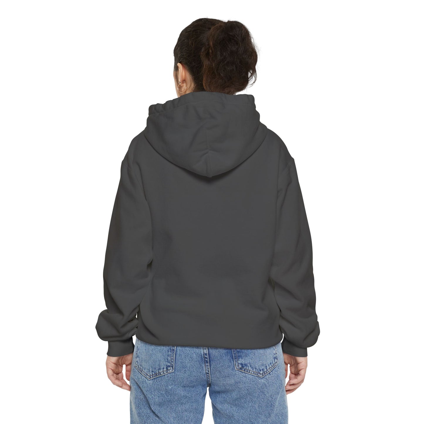 Don’t Worry I Googled It Hoodie | Funny Graphic Hooded Sweatshirt for Tech-Savvy & Gift Giving