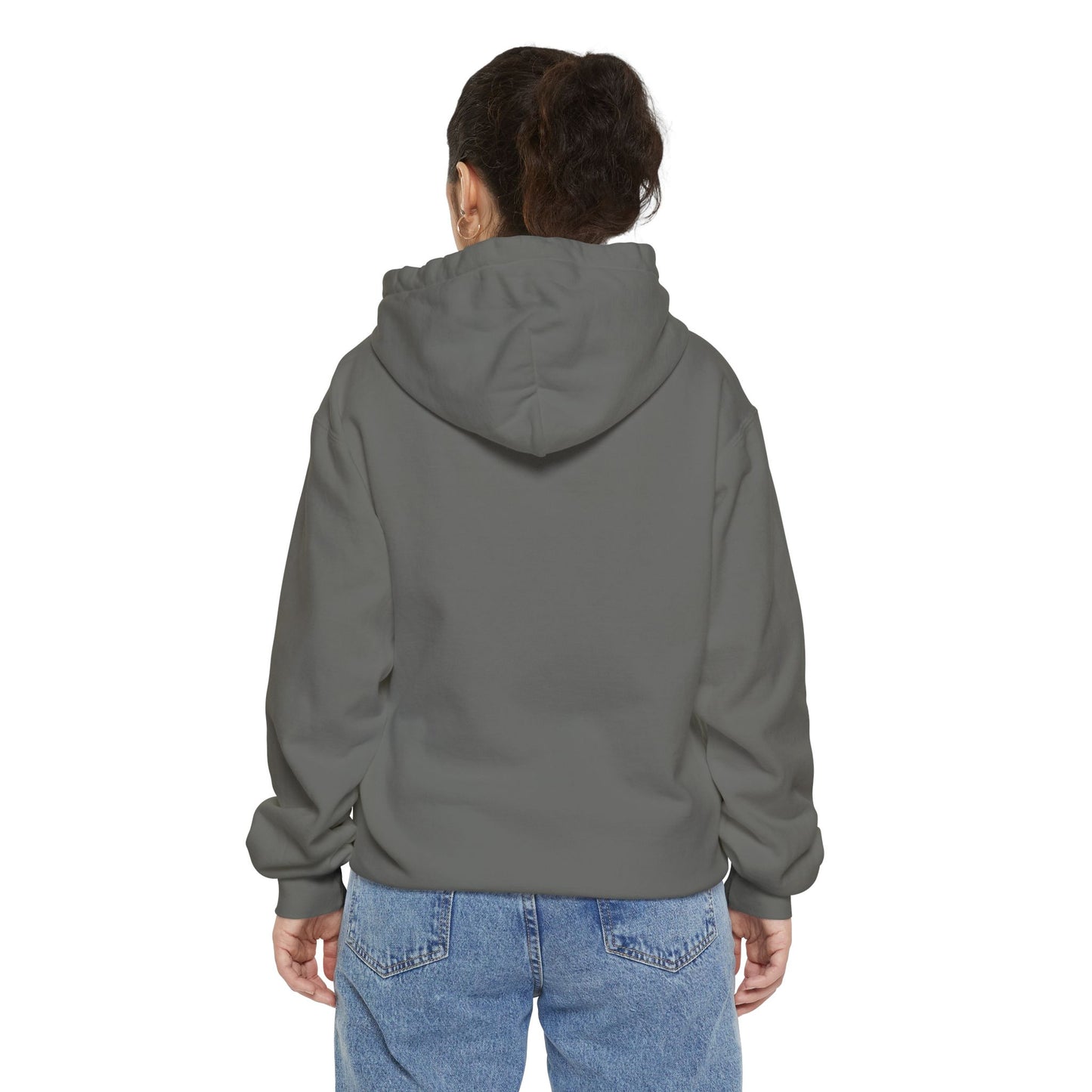 Don’t Worry I Googled It Hoodie | Funny Graphic Hooded Sweatshirt for Tech-Savvy & Gift Giving