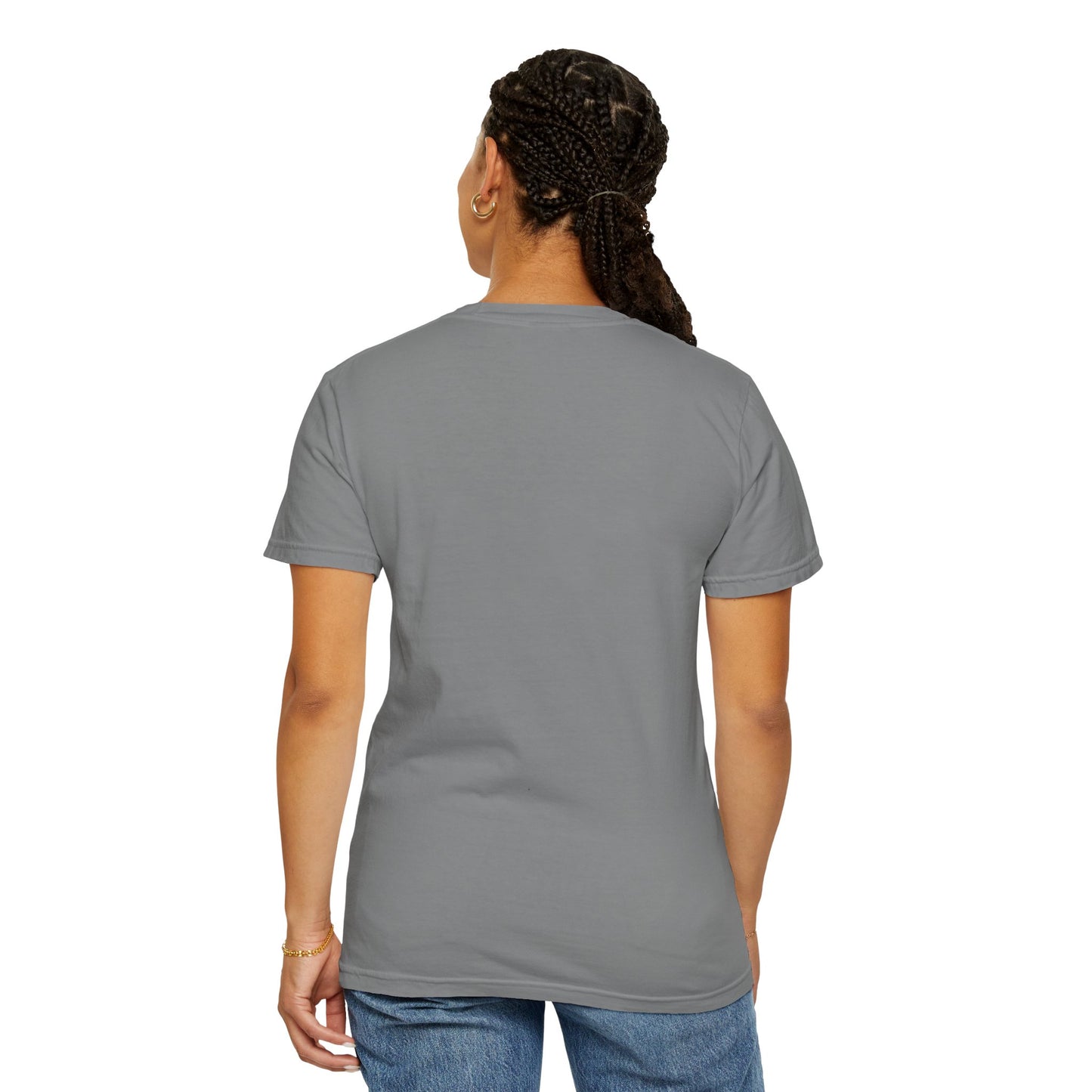 T-Shirt for Assistants "Don't Worry I Googled It" Funny Graphic Tee